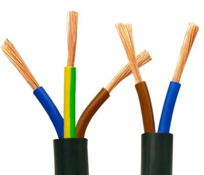 金聯(lián)宇電力電纜在運轉(zhuǎn)中發(fā)熱因素有哪些呢？.jpg